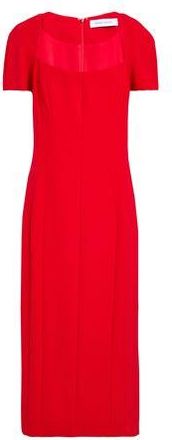 Prabal Gurung VESTIDOS - Vestidos midi en YOOX.COM