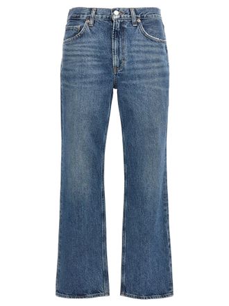 A Gold E Womens Valen Jeans