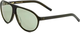 Kaleos Withers 003 Zonnebril - Dames - Zonnebrillen - Zwart - 64 MM - Accessoires