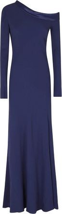Alberta Ferretti Mujer, Vestidos, Azul, Talla: S