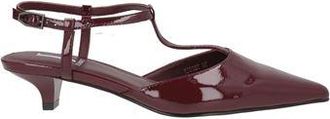 Jeannot FOOTWEAR - Pumps on YOOX.COM