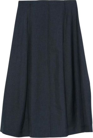Theory Donna, Gonne, Blu, S, new