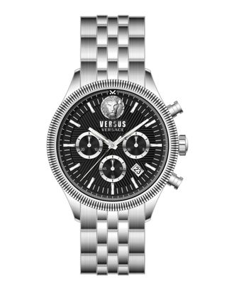 Versus Colonne Chronograph Watch