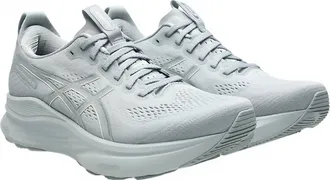Asics Womens Gel-Kayano 32 Shoe In Piedmont Grey/gravel