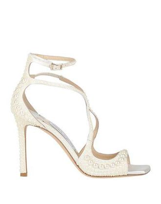Jimmy Choo London FOOTWEAR - Sandals sur YOOX.COM