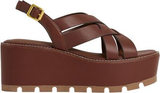 Reiss Naomi Wedge