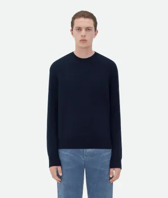Men's Bottega Veneta Sweaters - up to −67% | Stylight