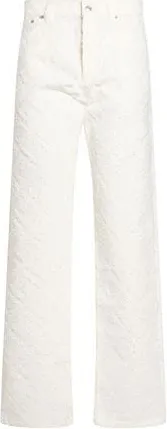 Dior BOTTOMWEAR - Jeans on YOOX.COM