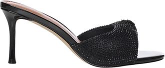 Kurt Geiger Donna, Scarpe, Nero, 41 EU, new