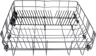 Bosch Cesto Inferior (52,8 X 52 X 14 Cm) Para Lavavajillas Siemens, Neff, Viva - 20002125