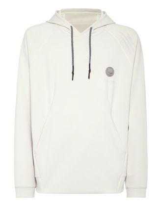 Plein Sport Sweatshirt Met Capuchon