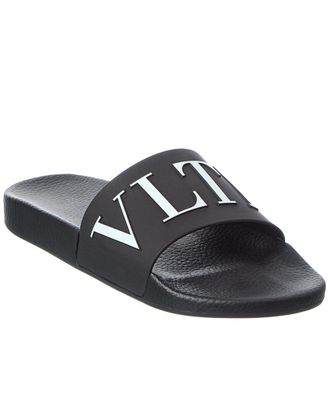 Valentino Vltn Slide