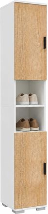 VCM Zapatero Estrecho De Madera Gados M 178x30x33 - Vcm