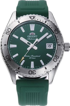 Orient Mens Sports Mako 39mm Watch