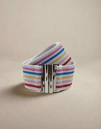 Nooki Design Womens REFRESHER ELASTIC BELT - Size: SM