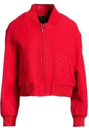 Maje JACKEN & MÄNTEL - Jacken und Anoraks auf YOOX.COM