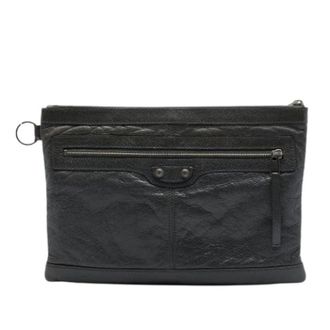 Balenciaga Pre-owned Borsa a mano in pelle vintage - - Pre-owned - Donna - Nero - ONE SIZE
