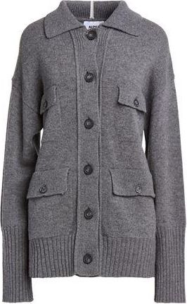 Alpha Studio MAGLIERIA - Cardigan su YOOX.COM