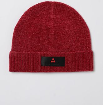 Peuterey Cappello Peuterey in misto lana