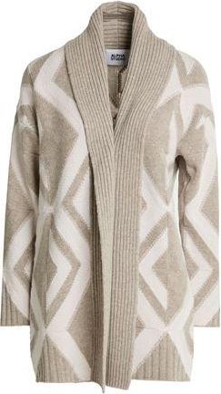 Alpha Studio MAGLIERIA - Cardigan su YOOX.COM