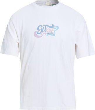Guess CAMISETAS Y TOPS - Camisetas en YOOX.COM