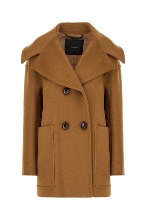 Max Mara Coats