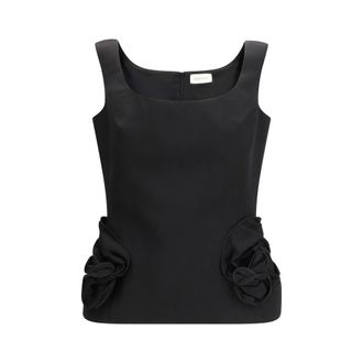 Magda Butrym Cotton Womens Shirt