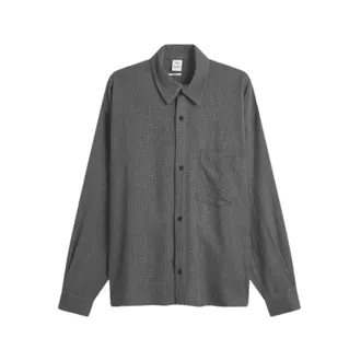 Won Hundred Hombre, Camisas, Gris, Talla: XL