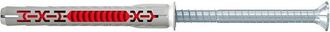 Fischer Tornillo De Duoxpand 10x80 T D (50)
