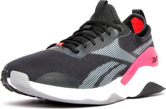 Reebok HIIT Training 2 Shoes Black
