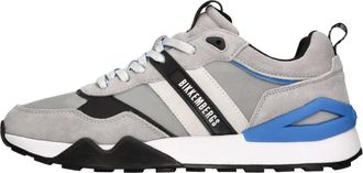 Dirk Bikkembergs Hombre, Zapatos, Multicolor, Talla: 40 EU