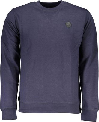 Gian Marco Venturi Cotton Men Mens Sweatshirt