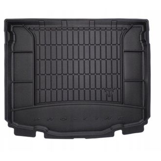 OEM Alfombrilla De Goma Para Maletero Ford Kuga Mk3 Desde 2019