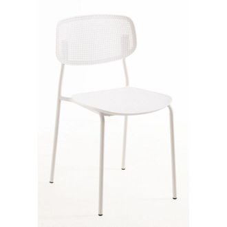 Regalos Miguel Sillas Comedor - Silla Piki - Blanco