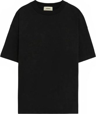 A Paper Kid Uomo, Top, Nero, XS, new