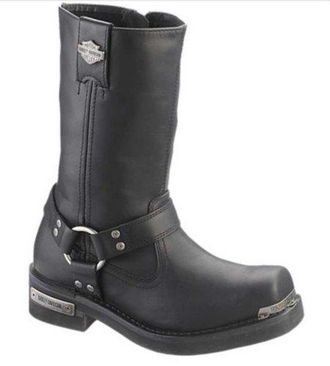 Bottes Harley Davidson SOLDE jusqu a des 42 33 Stylight