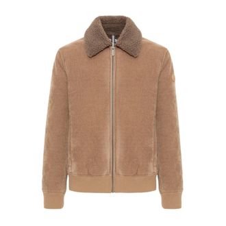 Colmar Jassen - Heren - Sport - Beige - Maat: 50 EU Poliester