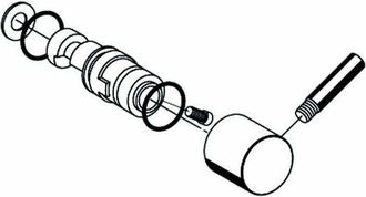Schell Controlador De Temperatura Completo Schell