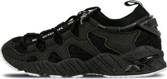 Asics Gel-Mai Knit G-Shock Black H8P2N-9090