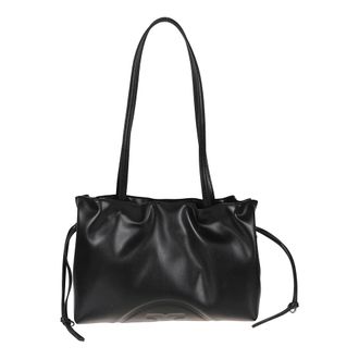 Tory Burch Dames, Tassen, Zwart, Maat: ONE Size