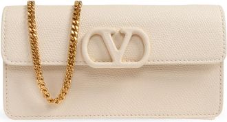 Valentino Garavani Donna, Accessori, Beige, Taglia unica, new