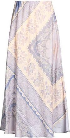Zimmermann BOTTOMWEAR - Maxi skirts on YOOX.COM