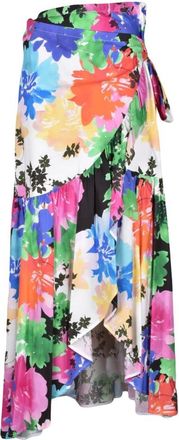 Sara Roka Gonna Lunga - Skirts - Mujer - Multicolor - S