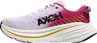 Hoka One One (WMNS) HOKA ONE ONE Bondi X Pink Yarrow 1113513-BDBPY