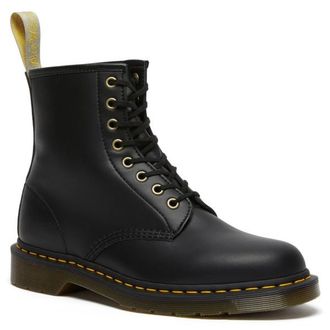 Dr. Martens Vegan 1460 Freizeitstiefel - Unisex | schwarz