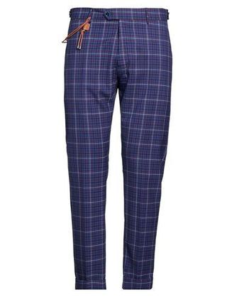 Berwich BOTTOMWEAR - Trousers on YOOX.COM