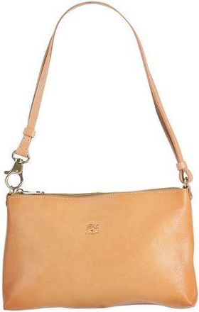IL BISONTE BAGS - Shoulder bags sur YOOX.COM