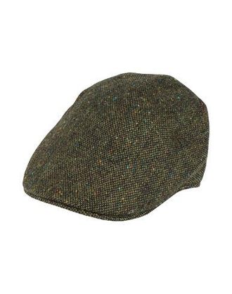 Zenith ACCESSOIRES - M&uuml;tzen & H&uuml;te auf YOOX.COM