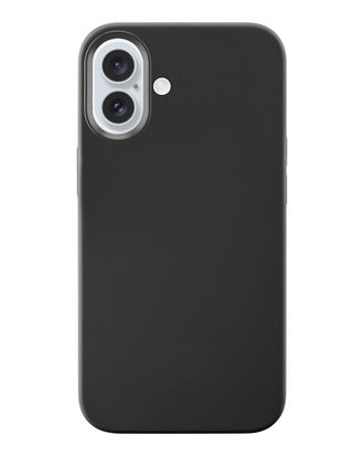 Cellularline Cellularline Sensationiph16k Funda Para Tel&eacute;fono M&oacute;vil 15,5 Cm (6.1) Negro