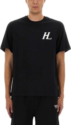 Helmut Lang Capsule T-Shirt-Uomo